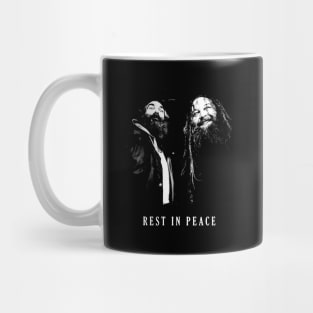 Bray Wyatt  Fiendish Phenom Mug